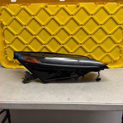 Nissan Ariya Right Headlight 2023 2024 2025 2026