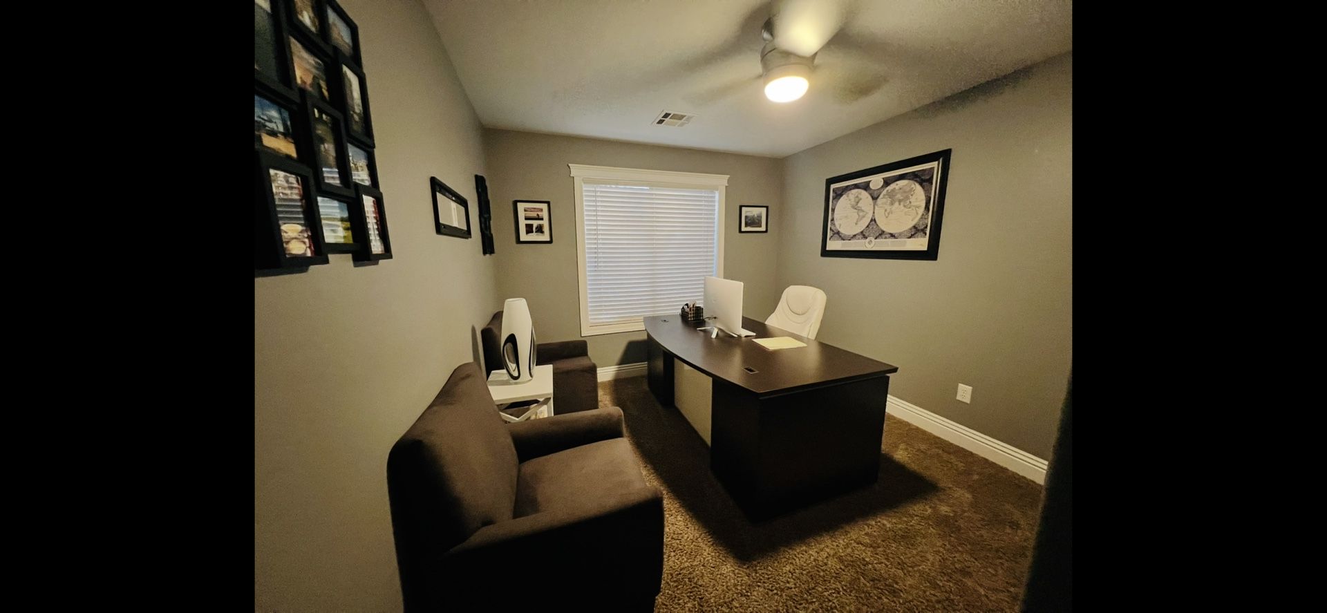 Home Office Desk