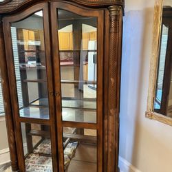 China Cabinet For Sale 