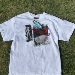 Dead Stock Skins Shirt 