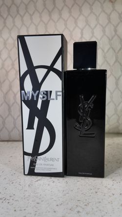 YSL MY SLF