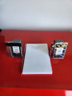 Ink Cartridges