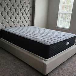 Replace vour mattress TODAY and sleep on a new one tonight 