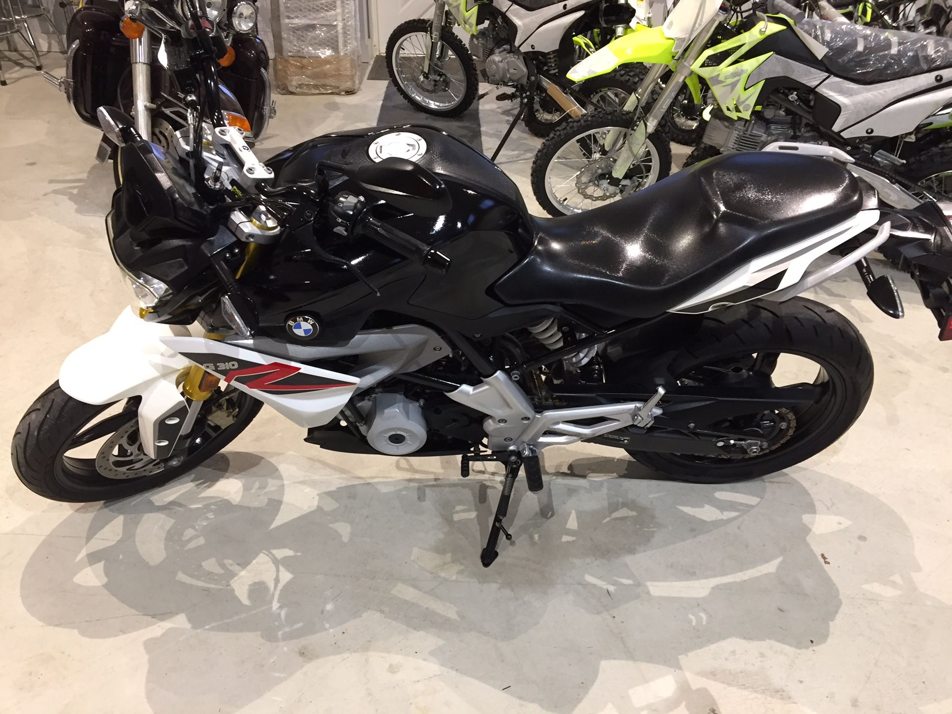 bmw g130