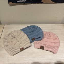 Beanies Women's