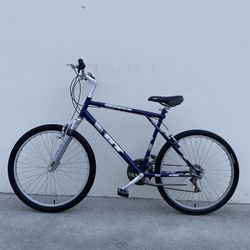 GT BIKE /SIZE TIRES 26” /SIZE FRAME LARGE 
