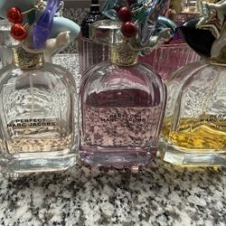 Marc Jacobs Perfume