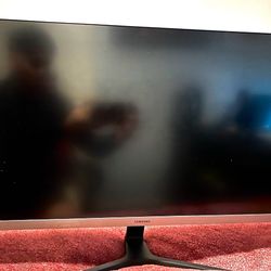 28” Samsung Gaming Monitor 