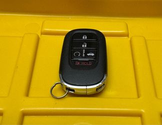 Genuine Honda Smart Key Fob – OEM Part #72147-T20-A11