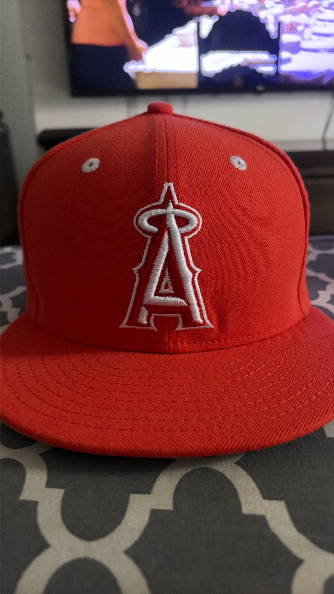 OC Anaheim angels hat
