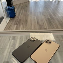 iPhone 11 Pro Unlocked Take It Home $49 Down