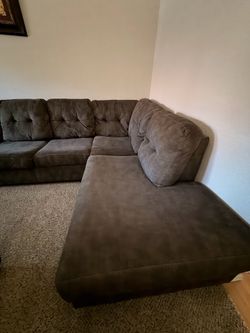 Sectional sofa