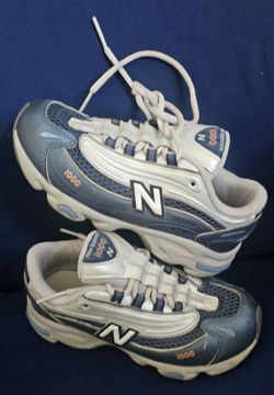 Little boys new balance shoes