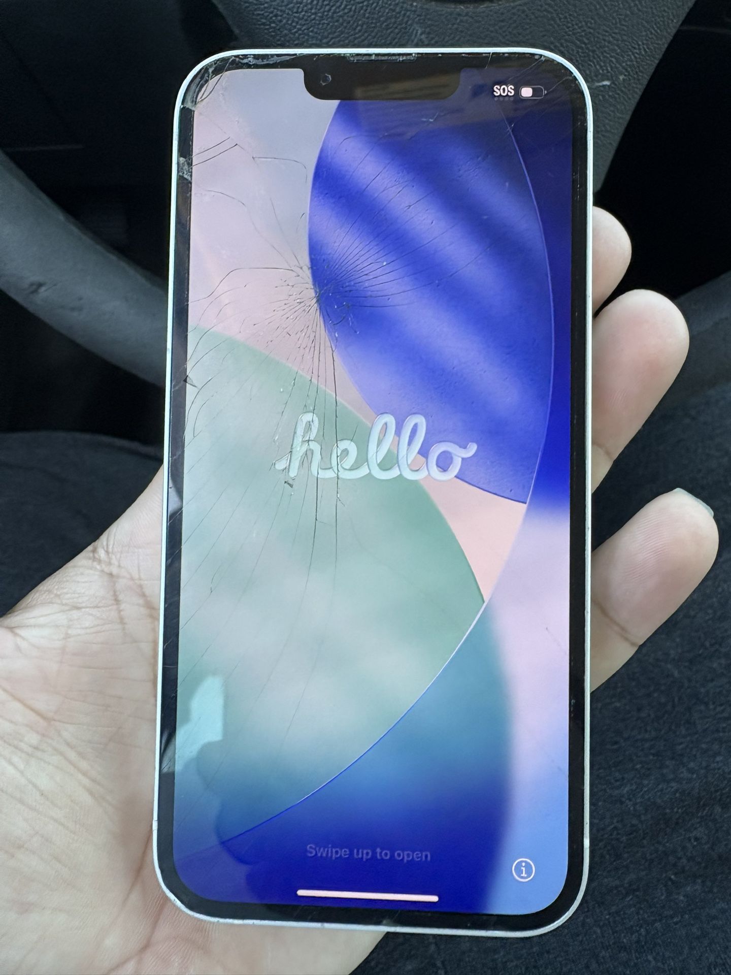 iPhone 13
