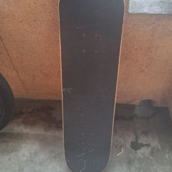 Skate Board Cal 7