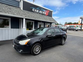 2011 Ford Focus