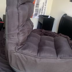 Comfy Chair (need Gone Been Sitting In Corner Of Room) 