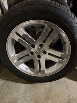Rt rim