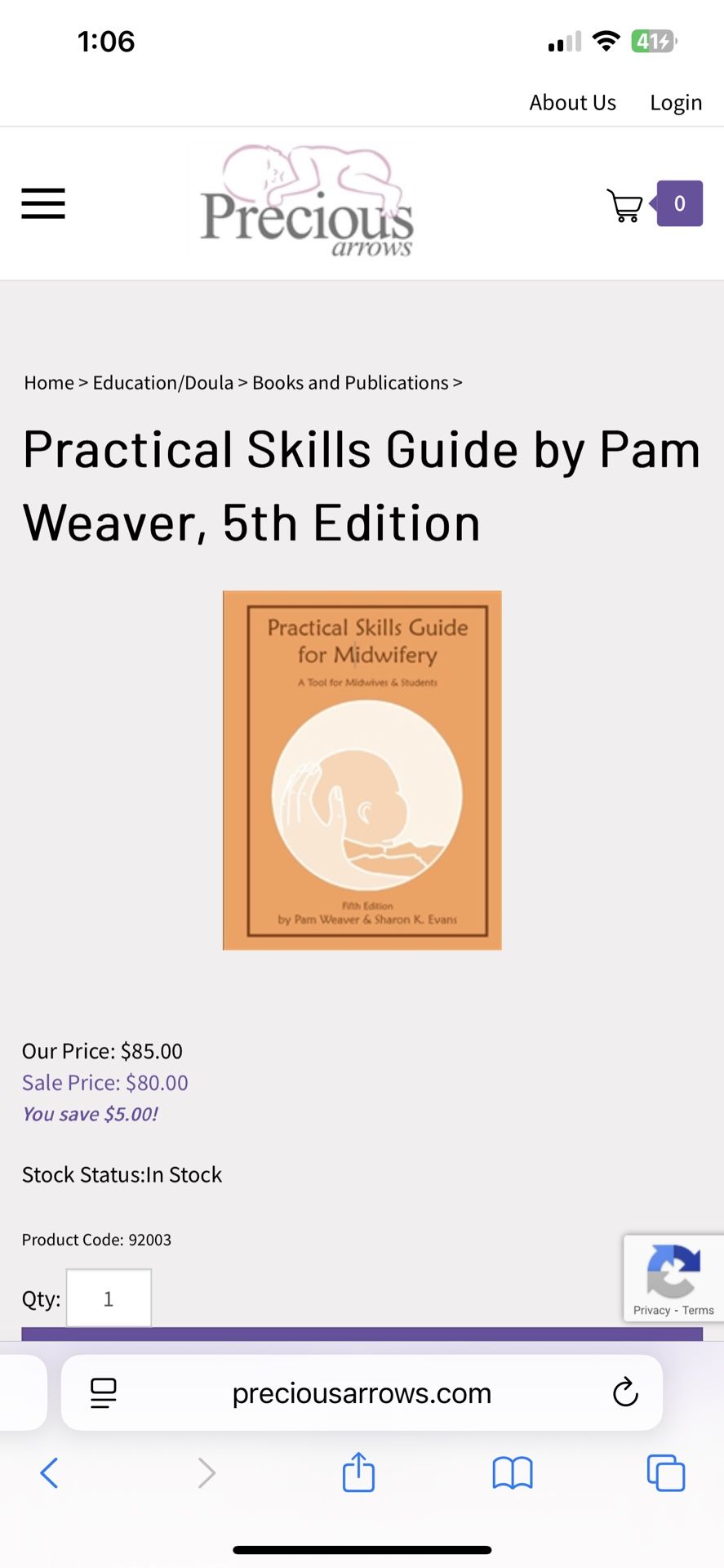 Weaver Fifth Edition Midwifery Book