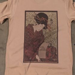 Geisha Tee