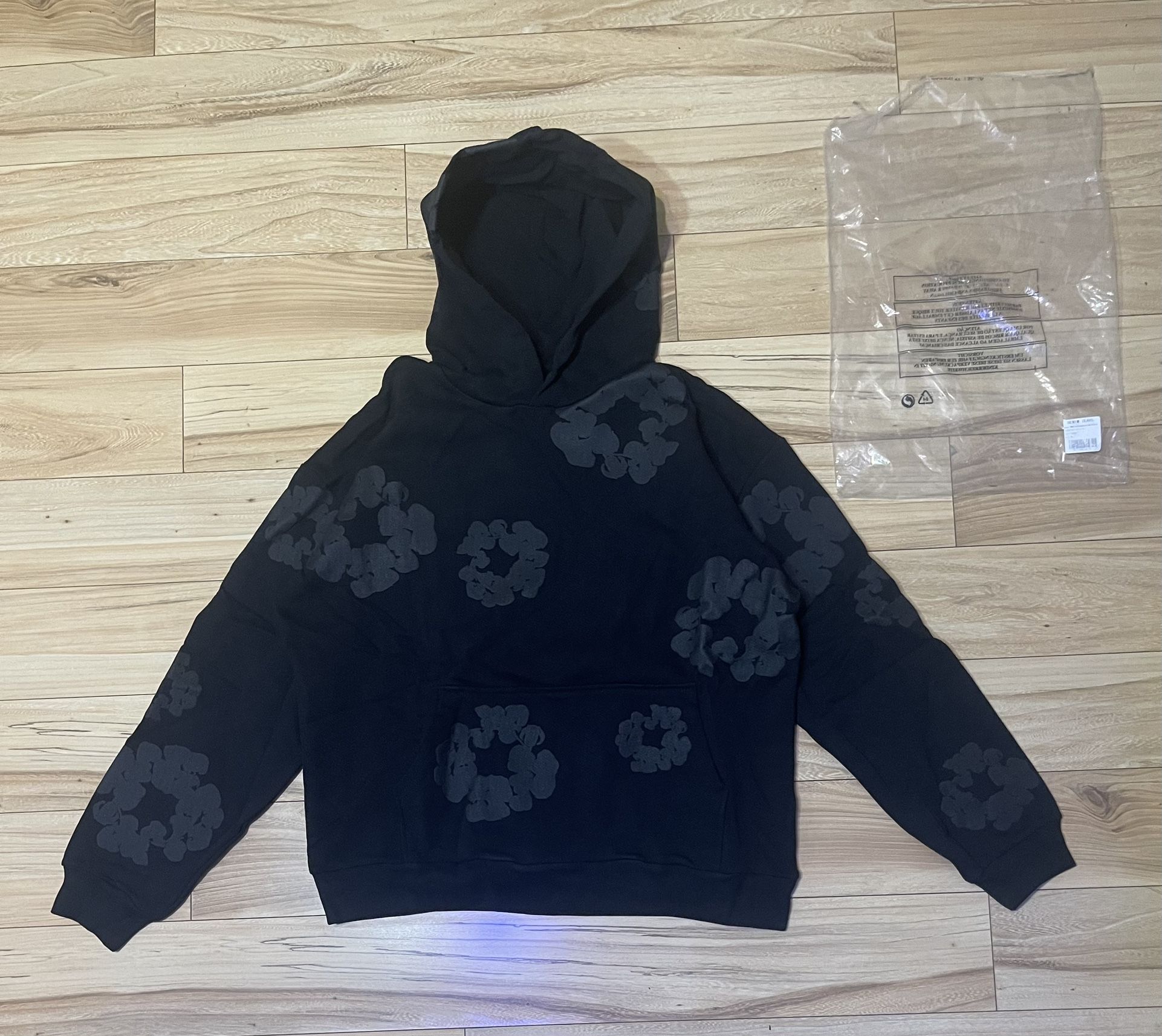 (Best Offers)Denim Tears