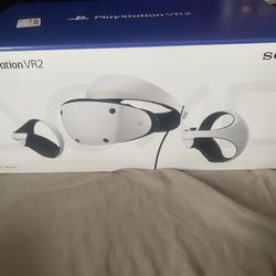 PlayStation VR2