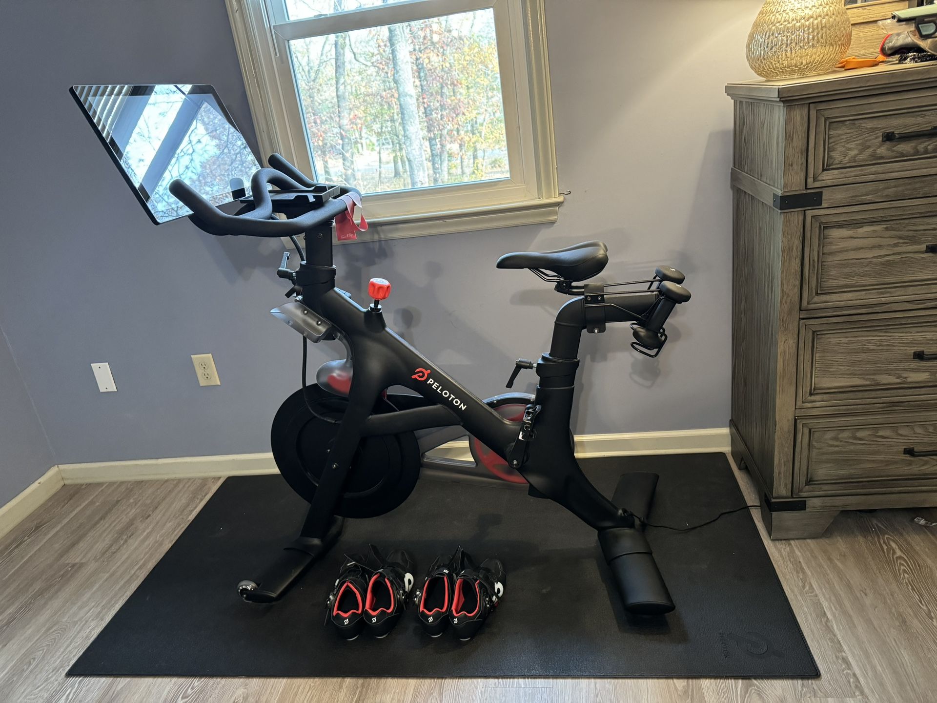 Peloton Bundle