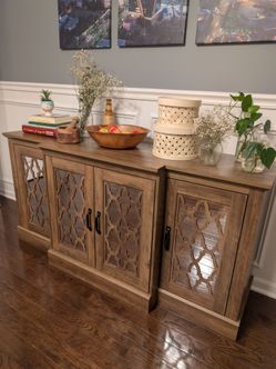 Sideboard/TV Stand