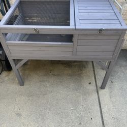 Small Pet Cage