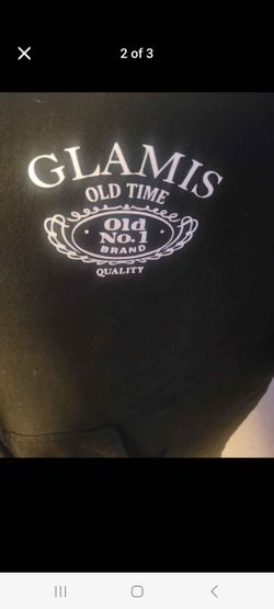 GLAMIS HOODIE - HOODED SWEATSHIRT