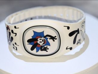 Oswald the Lucky Rabbit MagicBand+