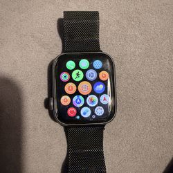 apple watch se 1st gen 44m 