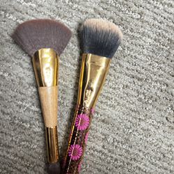 Tarte Makeup Brushes
