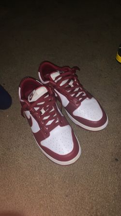 Nike Dunk Low