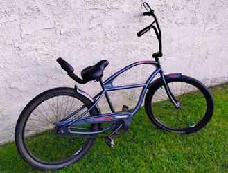 Classic electra ghostrider 26" Beach Cruiser Lowrider bike bicicleta