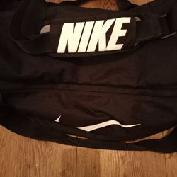 Nike Duffle Bag