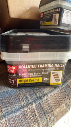 Nails