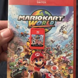 Nintendo Switch Game