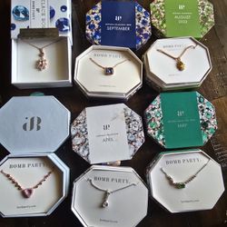 Jewelry (Bomb Party)