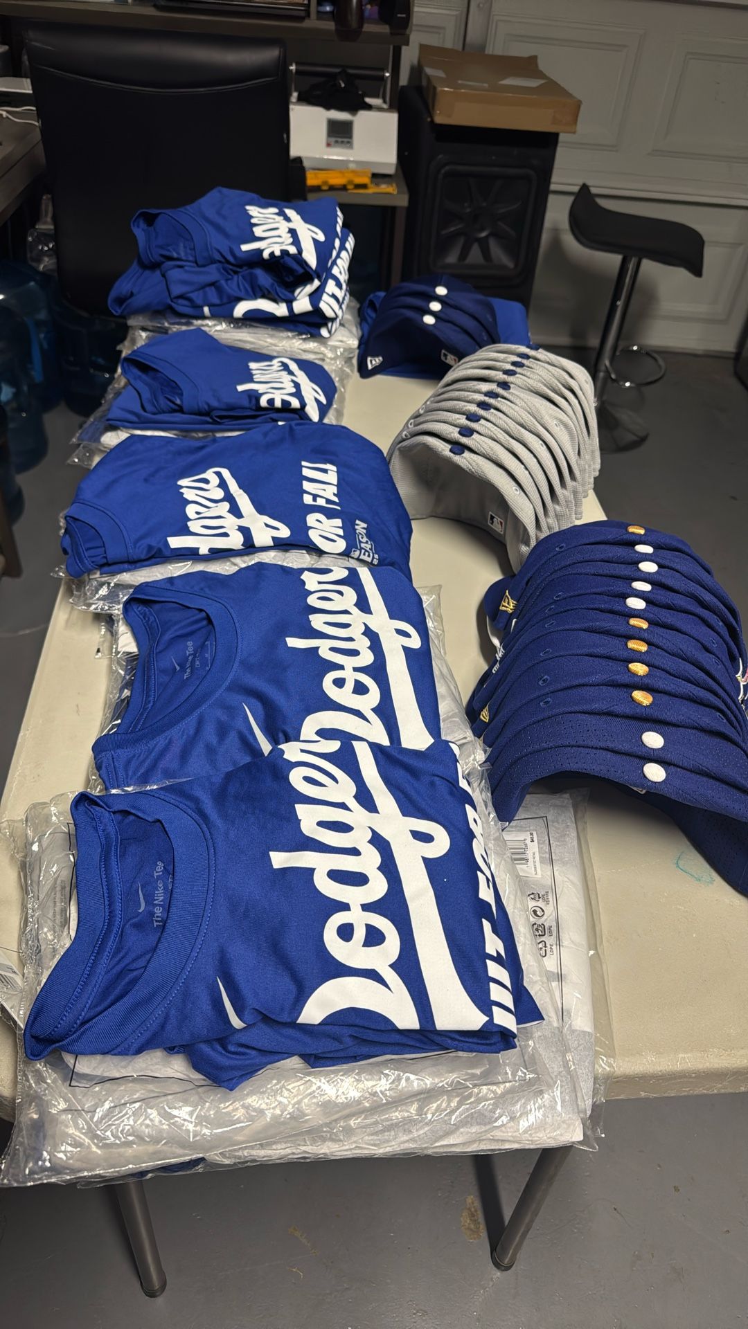 Los Angeles Offer Up