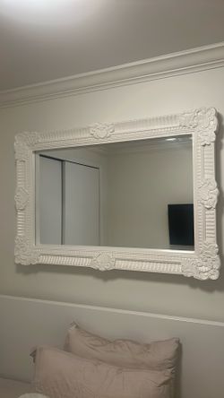 Cb2 Mirror 