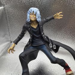 MY HERO ACADEMIA - The Evil Villains Vol. 2 - TOMURA SHIGARAKI Figure - Loose