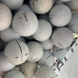 Titleist Pro V1 Golf Balls 