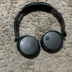 Skull Candy Headphones 