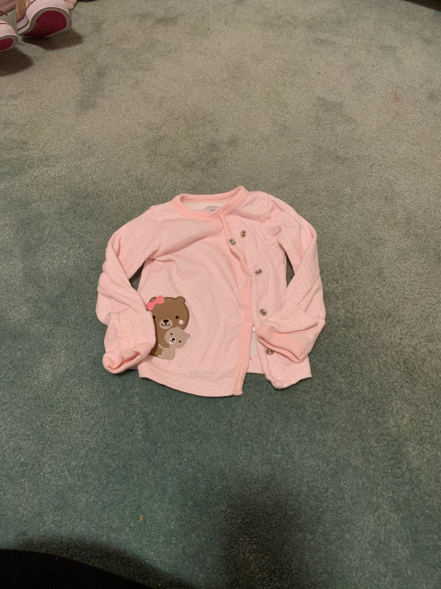 Just one you by Carter’s Girls size 6 months
