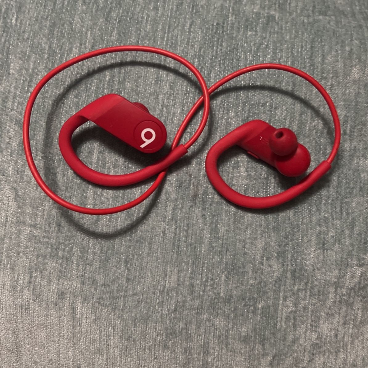 Beats Ear Buds