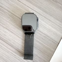 Series 2 Ultra Apple Watch Unlocked 