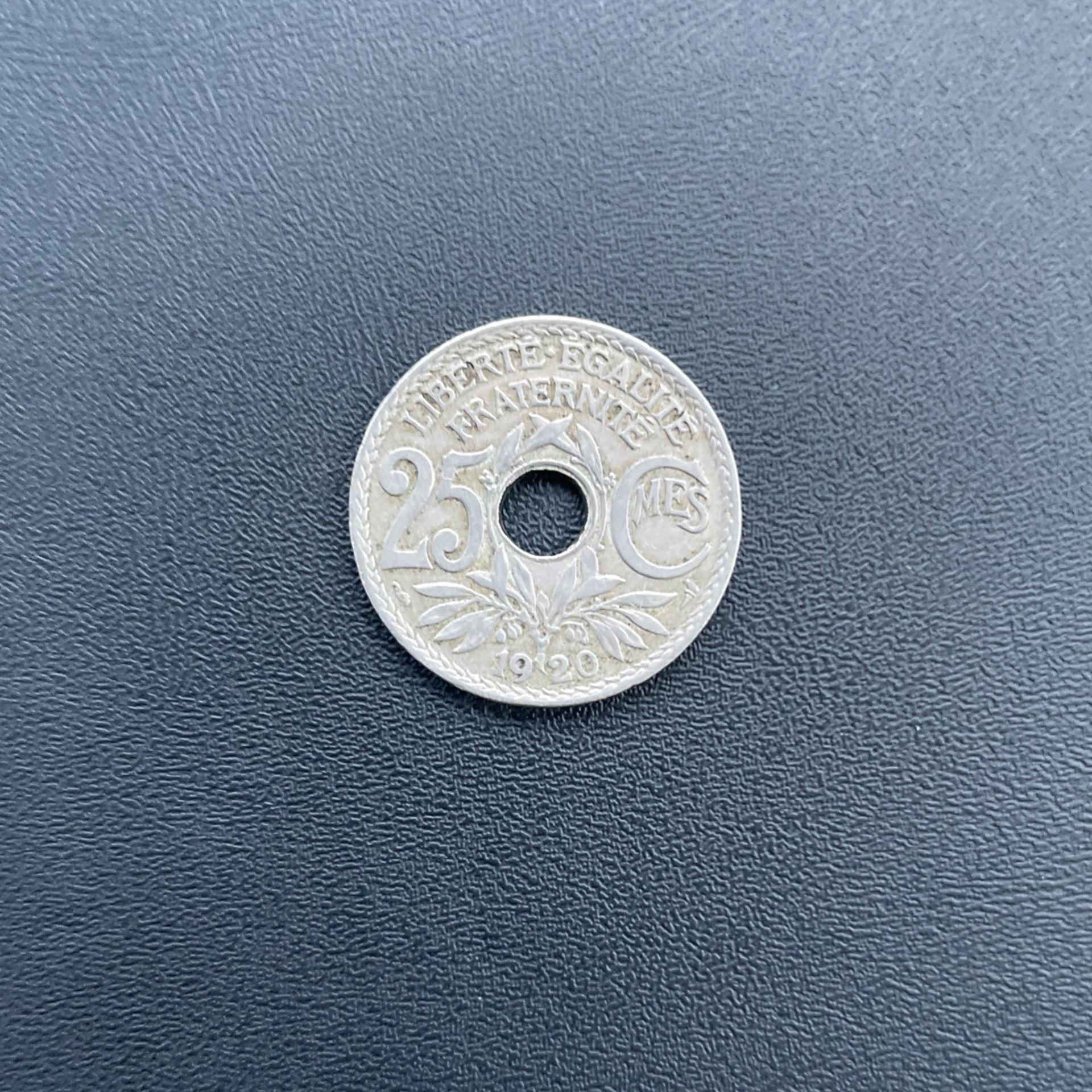 Liberte Egalite Franternite