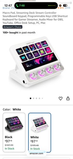 Stream Deck