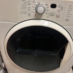 $200 Kenmore Gas Washer And Dryer - 2327 N Shady St